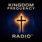 Kingdom Frequency Radio™ logo