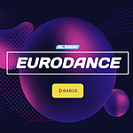 Eurodance Radio logo