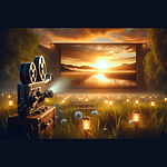 Radio Art - Film Scores logo