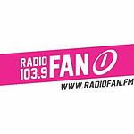 Radio Fan FM 103.9 logo