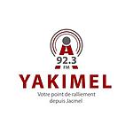 Radio Yakimel FM logo