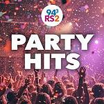 rs2 Party Hits logo