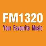 FM1320 logo