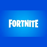 Fortnite FM logo