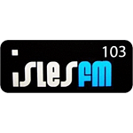 Isles FM logo