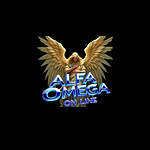 Alfa Omega On Line logo