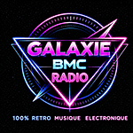 Galaxy BMC Radio logo