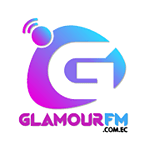 Radio Glamour logo