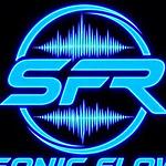 Sonic Flow Radio logo