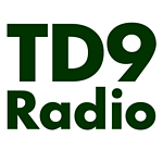 TD9 Radio logo