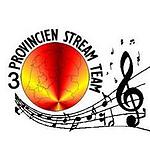 3Provincien stream team logo