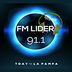 FM LIDER 91.1