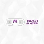 Multiplayer logo