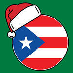 Navidad Boricua logo