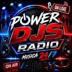 Power DJS Radio logo