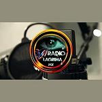 Radio Lagrima mx la original logo