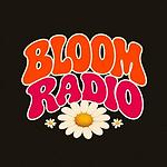 Bloom Radio logo