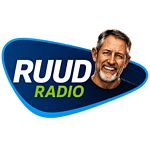 Ruud Radio logo