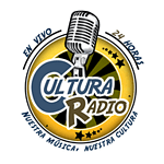 Cultura Radio logo