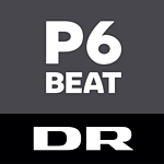 DR P6 Beat logo