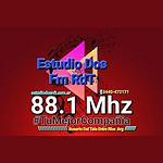 Estudio Dos Fm RdT logo