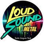 Loudsoundmetal logo
