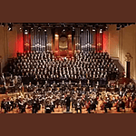 Radio Art - Choral Works logo