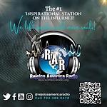 Rejoice America Radio logo