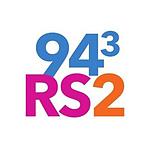 rs2 80er Party logo