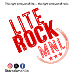 Lite Rock Manila