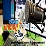 Radio Uncion de Dios logo
