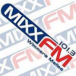101.3 Mixx FM