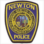 Newton Police and Fire logo