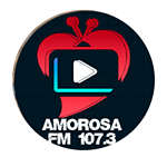 Amorosa FM 107.3