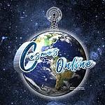 Cosmos Online logo