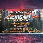Radio American DJ 99.9 FM
