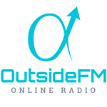 OutsideFM logo
