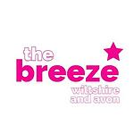 The Breeze Wiltshire and Avon logo
