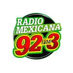 Radio Mexicana 92.3 FM