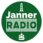 Janner Radio logo