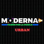 Moderna FM - Urban
