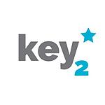 Key 2 logo