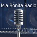 Isla Bonita Radio logo