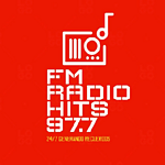 FM Radio Hits 97.7