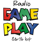Radio Game Play logo