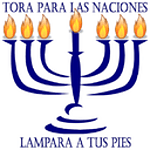 Tora para las Naciones logo