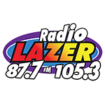 KSLO Radio Lazer 105.3 FM