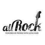 All Rock Dab logo