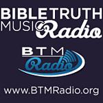 BTM Radio logo
