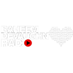 RAHEEM DEVAUGHN RADIO logo